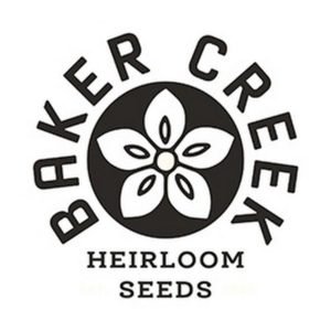 Rare Seeds Logo