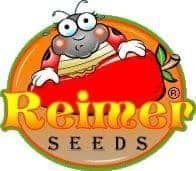 Reimer Seeds Company Logo
