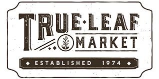 True Leaf Market Logo